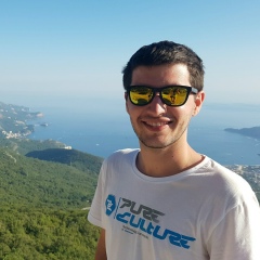 Иван Ли, 13.01, Одесса