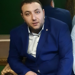 Меруж Манукян, 12.08, Прокопьевск