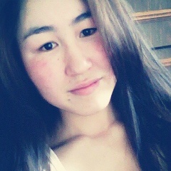 Элиза Эркинбекова