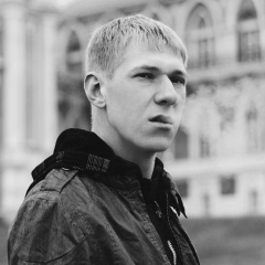 Евгений Ермолов, 19.07.1988, Москва