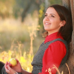 Даша Пащенко, 17.08, Ирпень