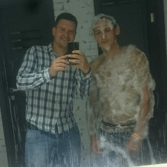 Марк Балабанов, 10.03, Одесса