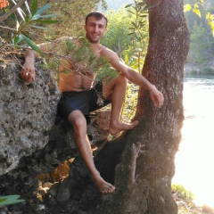 Ibrahim Iskender, 23.02.1987, Antalya