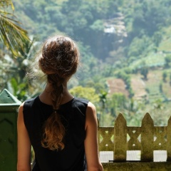 Оксана Осадская, 31.01