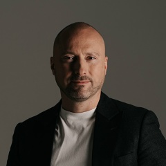 Андрей Останин, 08.04.1978, Санкт-Петербург