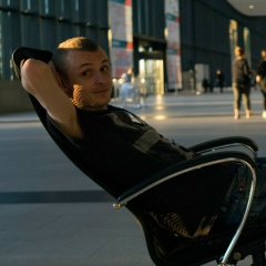 Станислав Осколков, 11.01, Санкт-Петербург