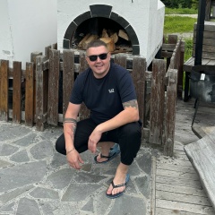 Алексей Никулкин, 03.07, Тюмень