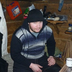 Юрий Кульчицкий, 02.11.1984, Томск