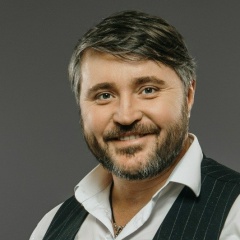 Николай Мальцев, 26.10, Москва