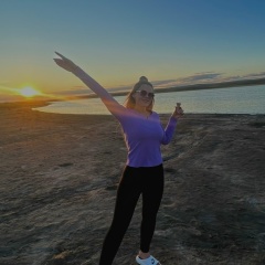 Алина Смелова