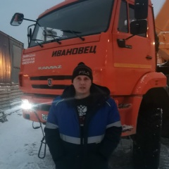 Oleg Arzamasov, 25.08, Нижний Новгород