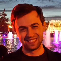 Эльдар Петров, 22.11.1987, Щелково