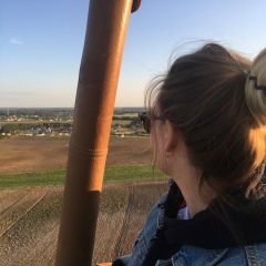 Дарья Сафронова, 07.09, Москва