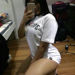 Gabriela Nunes, 13.03, São Paulo