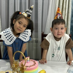 Salamat Asanakunova, 16.04.1990, Нарын