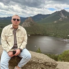 Сергей Важенин, 19.07, Лисаковск