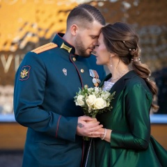 Евгения Васильева, 27.04.1984