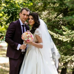 Дарья Артемьева, 06.11, Отрадная