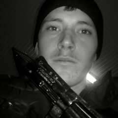 Коля Акимов, 18.12.1994, Сырдарья