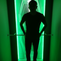 Сергей Болтовский, Николаевка