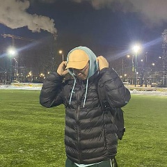 Талант Рустамов, 23.01, Ош