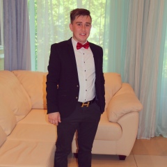 Сергей Кухтерин, 20.05.1994, Омск