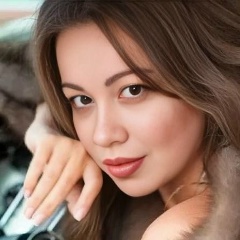 Анна Корнилова, 19.01.1985, Казань