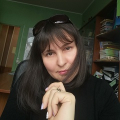 Людмила Верещагина, 25.09.1980, Москва