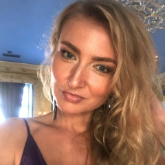 Наталия Дурново, 30.07.1982, Санкт-Петербург