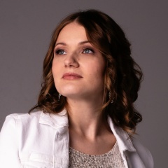 Алена Дудкина, 21.02, Тверь