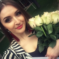 Виктория Кузьменко, 15.06, Киев