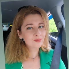 Анна Барткив, 19.02.1978, Караганда