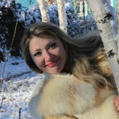 Алина Нестеренко, 30.03.1986, Брянка