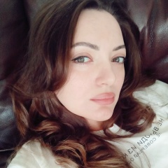 Надежда Надеждина, 03.01.1986, Севастополь