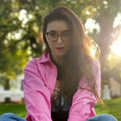 Кристина Липовая, 17.08, Москва