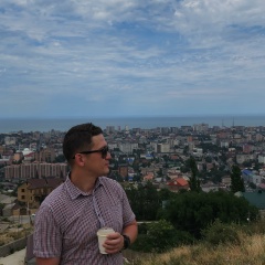 Сергей Ким, 24.07.1987