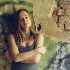 Ольга Рукавишникова, 27.07.1989, Москва