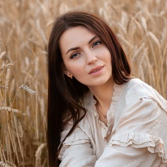 Мария Рябова, 04.05, Екатеринбург