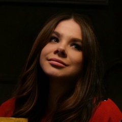 Юлиана Савельева, 01.06, Москва