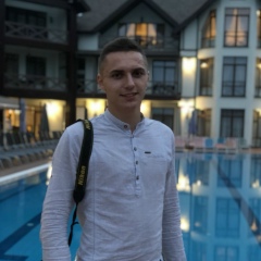 Тодор Кожокарь, 25.09.2000, Черновцы