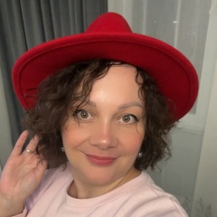 Анна Устюгова, 17.05.1979, Алматы