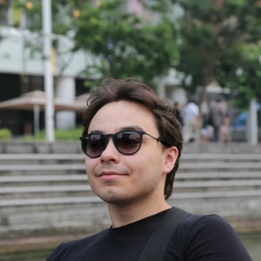 Руслан Шамбасов, 24.09.1986, Санкт-Петербург