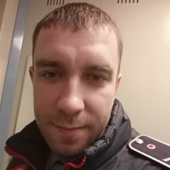 Алексей Быхалов, 30.06.1987, Подольск