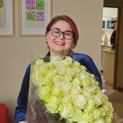 Екатерина Селюкова, 19.12, Вильнюс