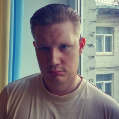 Павел Матузков, 10.07.1988, Санкт-Петербург