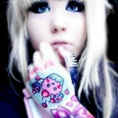 Милана Добрышина, 11.04.2000, Berlin