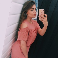 Алёночка Коваль, 07.09, Запорожье