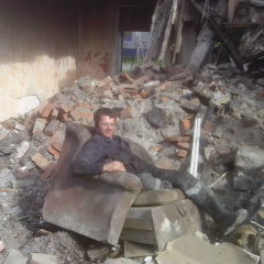 Arteam Crewkoff, 14.05.1985, Петрозаводск