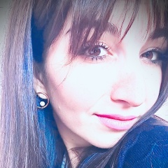 Римма Ковалева, 22.12.1991, Ясиноватая