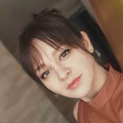 Ольга Володина, 14.09.1987, Санкт-Петербург